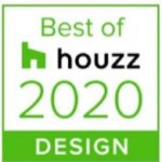 Best of Houzz Design Award 2020