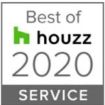 Best of Houzz Service Award 2020