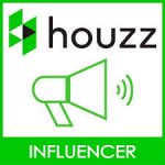 Houzz Influencer Award