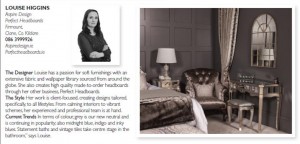 House and Home Sept/Oct 2015