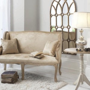 2 EMELIA 2 SEAT SOFA PALE product code 5055299464601