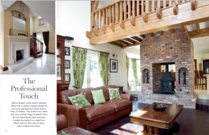 Ireland's Homes Interiors & Living April 2010