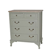Orchard 5 Drawer Cabinet 15103