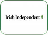 Irish Independent April 15th 2016