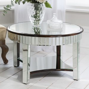 riley coffee table from Aspire Design