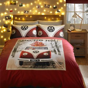 ho Ho Ho Christmas by Volkswagon