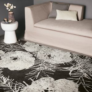 Lomasi rug by romo from aspire design