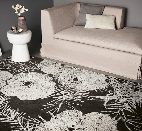 Lomasi rug by romo from aspire design