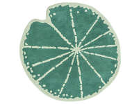 Lily Pad Rug Rver