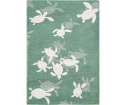 Turtles Rug 2