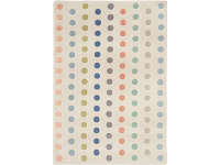 sorbet dotty rug