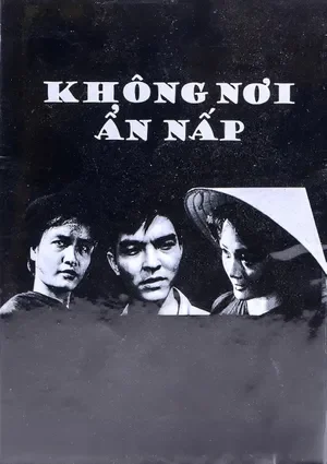 Không Nơi Ẩn Nấp
