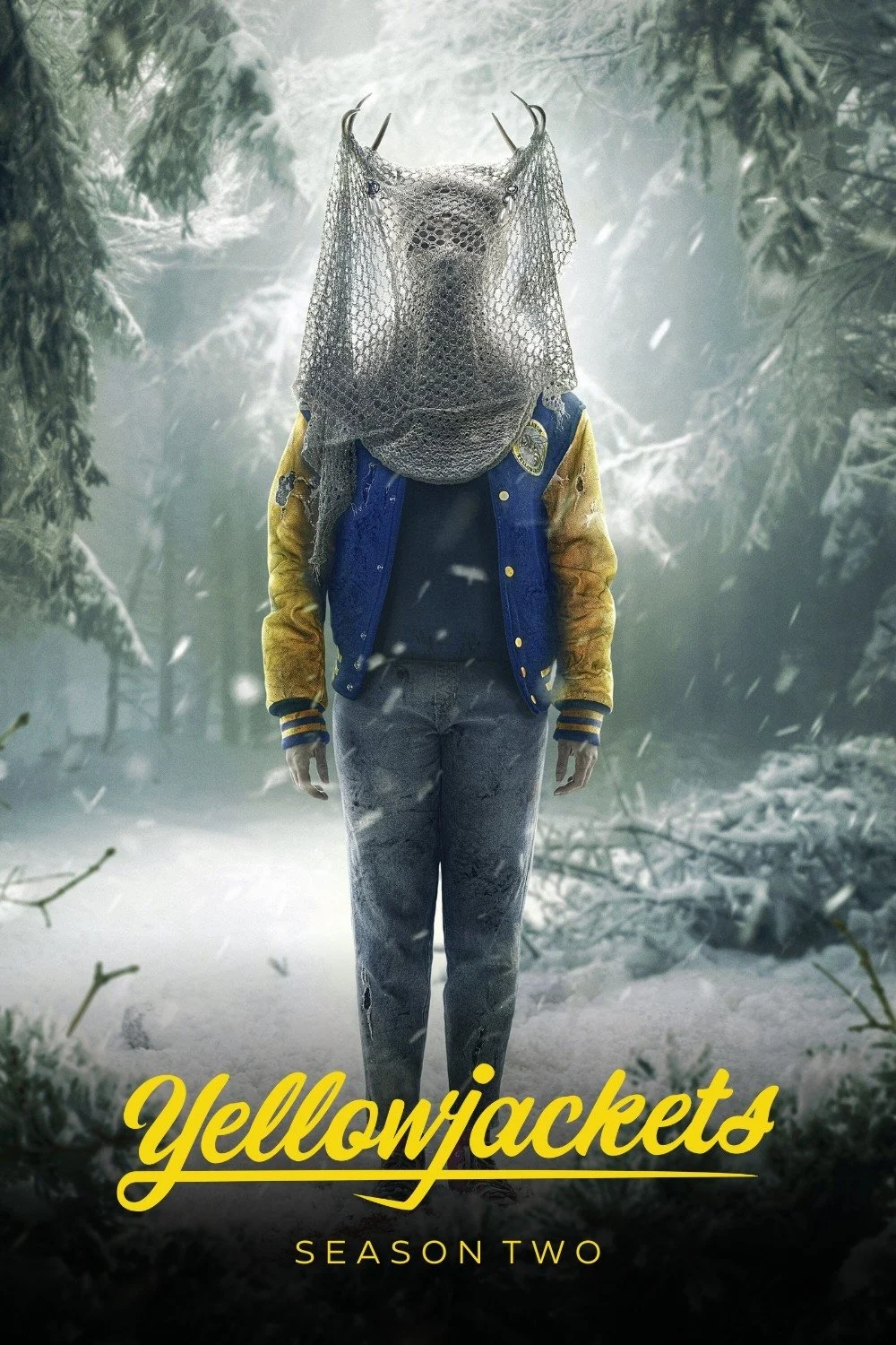 Nọc Độc Vàng (Phần 2)